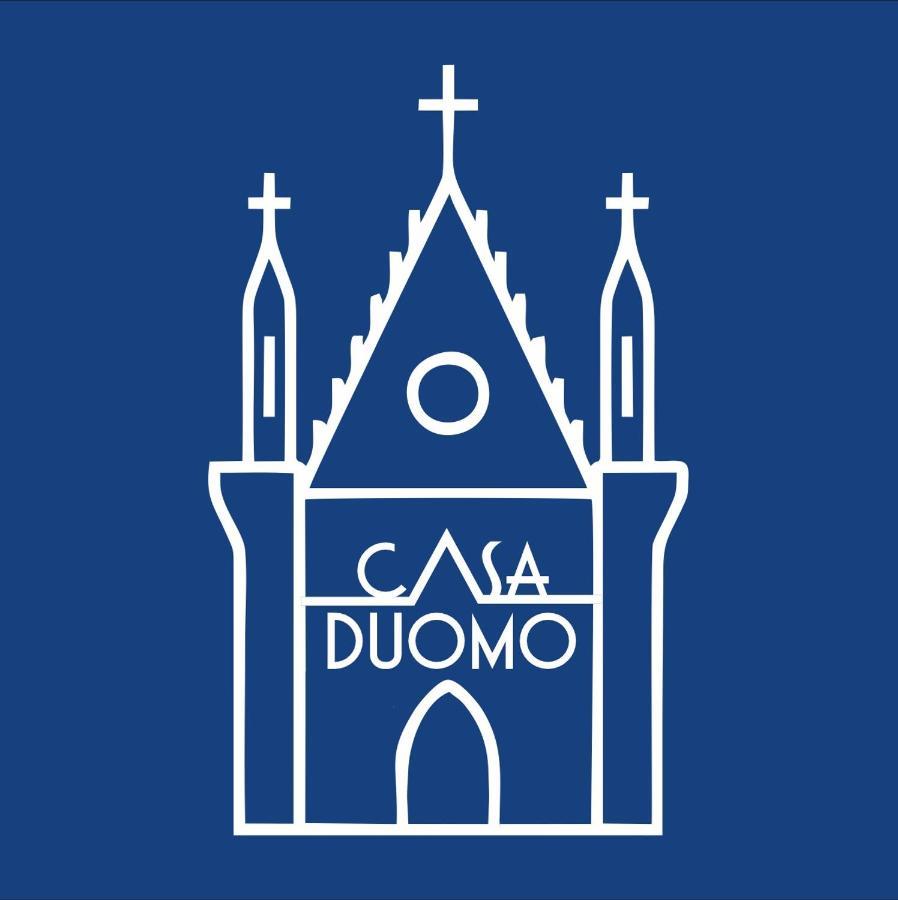 Casa Duomo Apartamento Nápoles Exterior foto