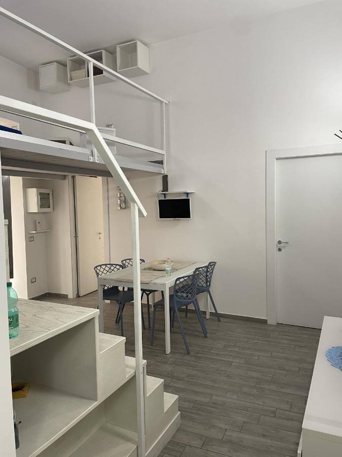 Casa Duomo Apartamento Nápoles Exterior foto